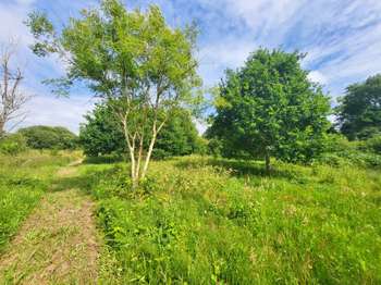Vente de terrain Crozon 29