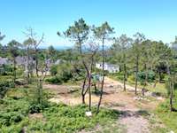 Vente de terrain Crozon - 29