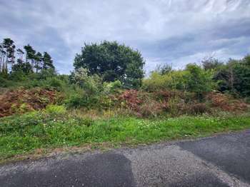 Photo Vente de terrain Crozon