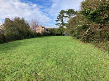 Vente Terrain 497 m&sup2;Crozon