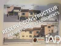 Vente de terrain Vente de terrain