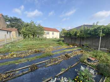 Vente de terrain Vente de terrain