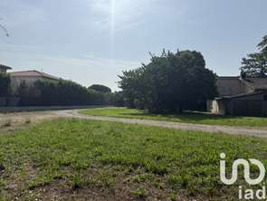 Vente Terrain 587 m&sup2;Cugnaux