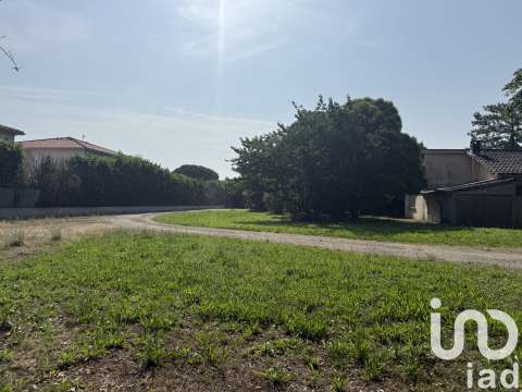 Vente de terrain Cugnaux 31