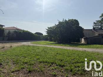 Vente de terrain Cugnaux 31