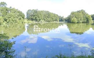 Photo Vente de terrain Cuguen