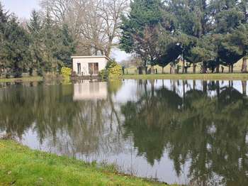 Vente Terrain 3488 m&sup2;Cuillé