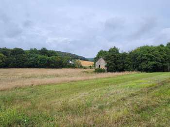 Vente Terrain 14415 m&sup2;Cunfin