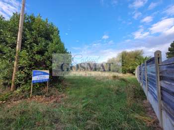 Vente de terrain Damgan 56