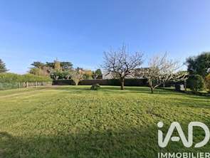 Vente Terrain 580 m&sup2;Damgan