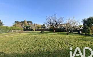 Photo Vente de terrain Damgan
