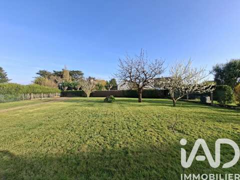 Vente de terrain Damgan 56
