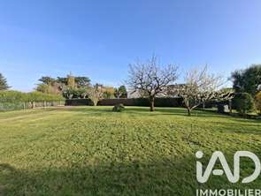 Vente Terrain 580 m&sup2;Damgan