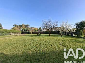 Vente de terrain Damgan 56