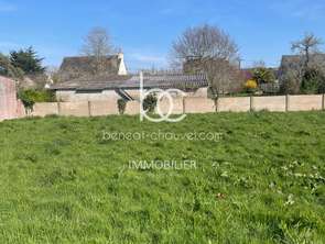 Vente Terrain 409 m&sup2;Damgan