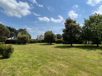 Vente de terrain Damgan 56