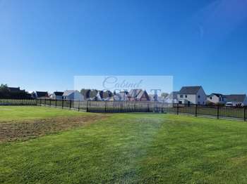 Vente Terrain 520 m&sup2;Damgan