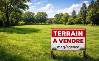 Photo Vente de terrain Damgan