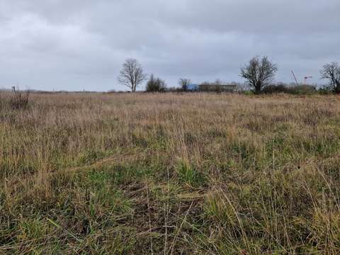 Vente de terrain Damigny 61