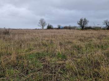 Vente Terrain 412 m&sup2;Damigny