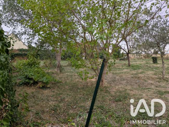 Terrain 701 m² · à Dammarie · 701 m² · 79 000 €