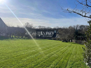 Vente Terrain 807 m&sup2;Daoulas