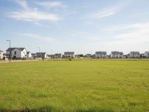 Vente Terrain 518 m&sup2;Daoulas