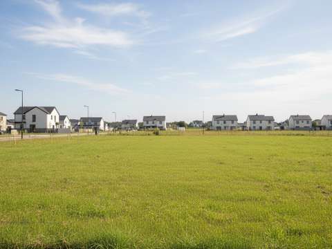 Vente de terrain Daoulas 29