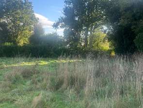 Vente Terrain 515 m&sup2;Daoulas