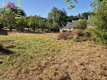 Photo Vente de terrain Daoulas