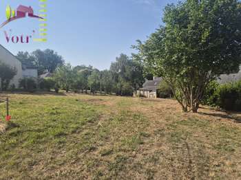 Vente de terrain Daoulas 29