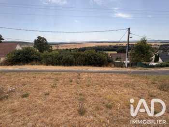 Vente Terrain 1060 m&sup2;Daubeuf-près-Vatteville