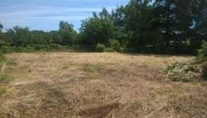 Vente Terrain 358 m&sup2;Daumeray