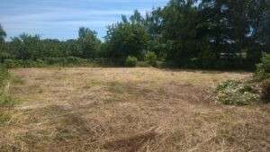 Vente de terrain Daumeray 49