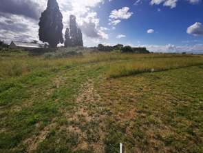 Vente Terrain 400 m&sup2;Denée