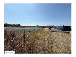 Vente Terrain 12133 m&sup2;Déols