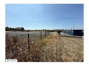 Vente Terrain 12133 m&sup2;Déols