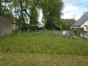 Vente Terrain 252 m&sup2;Derval