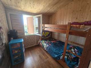 Vente de terrain 3 pièces