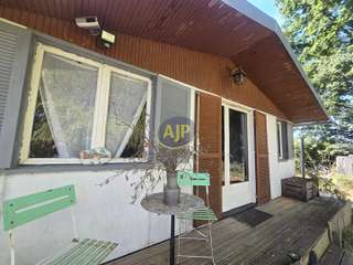 Vente de terrain 3 pièces