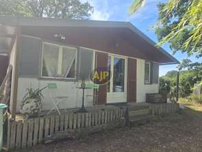 Vente Terrain 12490 m&sup2;Derval