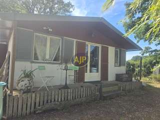 Vente de terrain 3 pièces