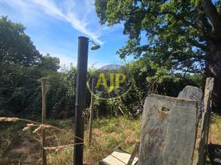 Vente de terrain 3 pièces