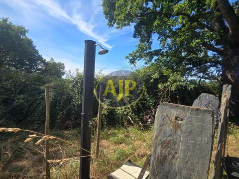 Vente de terrain 3 pièces