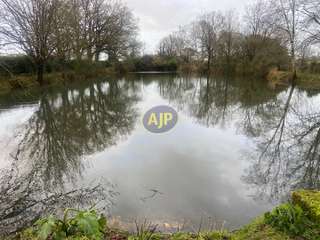 Vente de terrain 3 pièces