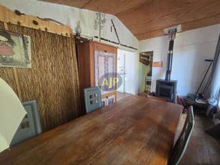 Vente de terrain 3 pièces