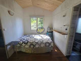 Vente de terrain 3 pièces