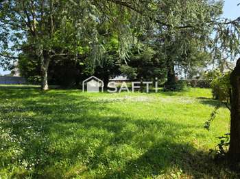Vente de terrain Derval 44