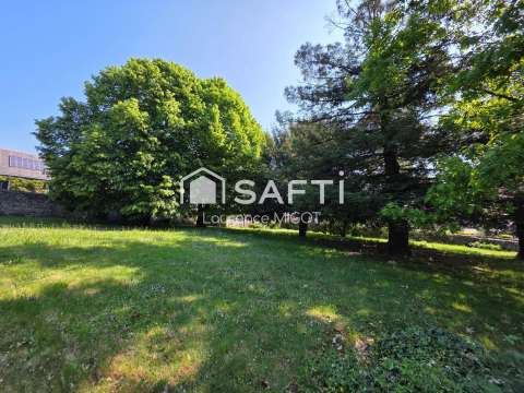 Vente de terrain Derval 44