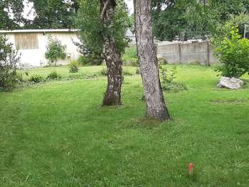 Vente Terrain 405 m&sup2;Derval